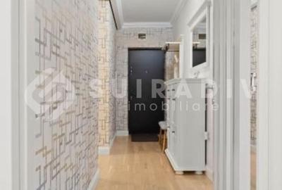 Apartament cu 2 camere în Central - 1