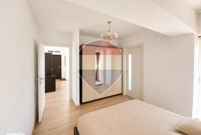 Apartament cu 2 camere semidecomandat în Barbu Văcărescu