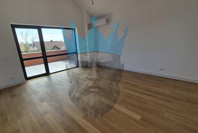 Casă individuală cu 4 camere cu Teren 100 Mp în Dămăroaia - 18