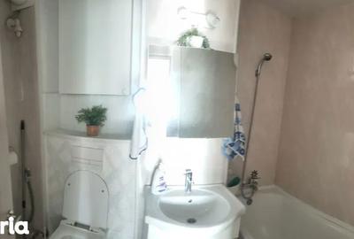 Apartament cu 2 camere decomandat, mobilat în Sălăjan - 2