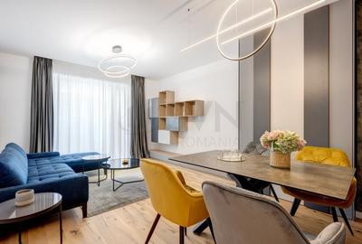 Apartament cu 3 camere semidecomandat în Aviației