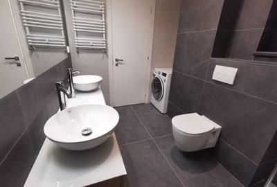 Complex Residence5 langa Oliveto/Cambridge, curte interioara, paza24, comision 0 - 23