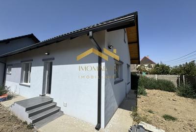 - Duplex -3 camere - 2 bai - - 4