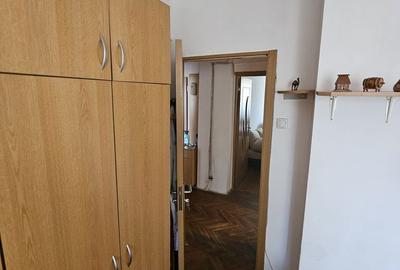 Apartament cu 2 camere în Central - 15