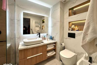Apartament cu 2 camere semidecomandat, mobilat în Zorilor - 3