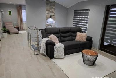 Vila constructie 2019 zona Rm. Sarat BZ la cheie Pret: 250.000 neg. - 1