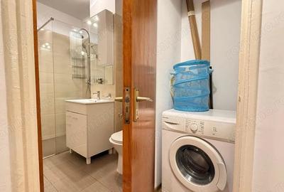 Apartament cu 2 camere semidecomandat în Ultracentral - 2