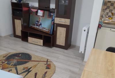Garsonieră semidecomandată în Roșu - 4