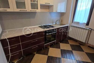 ETAJ 1 | Apartament 2 camere | Podu Ros | 51mp + CT - 6