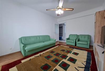 Apartament cu 2 camere decomandat în Ultracentral - 2