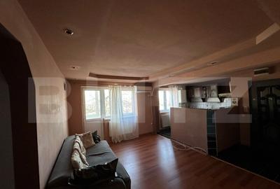 Apartament de vanzare, cu 2 camere, 48 mp, zona Zamfirescu - 3