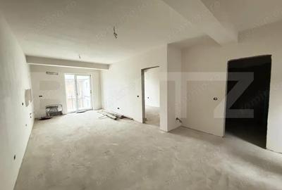 Apartament 2 camere, 49 mp, zona Soarelui - 1