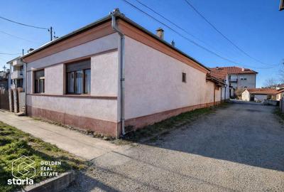 Casă cu 9 camere cu Teren 347 Mp în Vladimirescu - 6