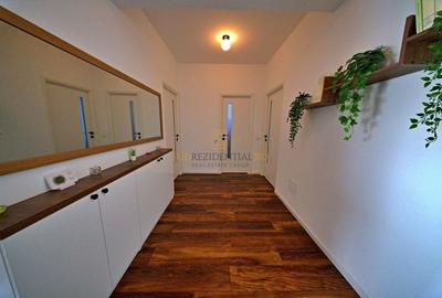 Penthouse modern cu terase și priveliște panoramică - Piața Sudului - 7