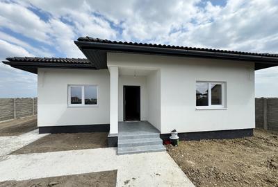 Comision 0% | Casa Individuala | Mosnita Noua | Finisaje la alegere - 2