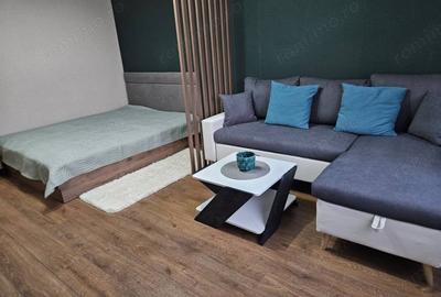 Garsonieră decomandată în Astra - 3