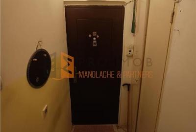 Exclusivitate! Garsoniera cf 2 decomandata zona Micro 14 - 8