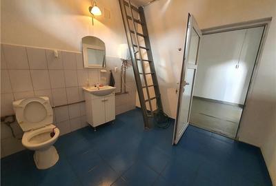 Spațiu comercial, de 830 mp, în Ștefan cel Mare - 17