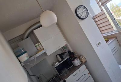 Apartament cu 3 camere decomandat în Central - 10
