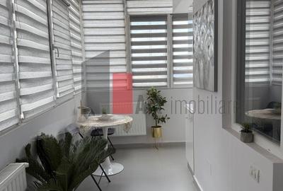 Chiajna, str. Sergent Ilie Petre, vand ap. 3 camere de lux, etaj 1 Chiajna, str. Sergent Ilie Petre, vand ap. 3 camere de lux, etaj 1 - 7