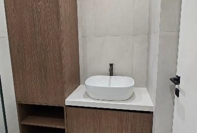 Apartament cu 3 camere decomandat în Turda - 15