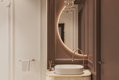 CEL MAI MARE PENTHOUSE DIN PIPERA | 754 mp | Piscina proprie | Comision 0 - 13