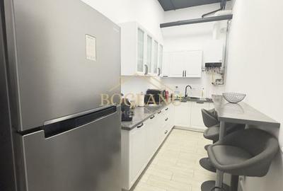 BG49-Spatiu birouri Premium 170mp-Semicentral - 12