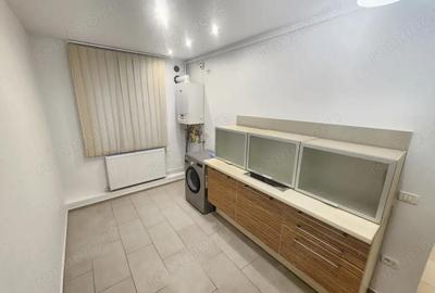 Garsonieră decomandată în Central - 1