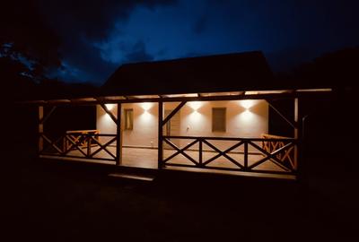 Casă cu 1 camere cu Teren 2499 Mp în Periferie - 9