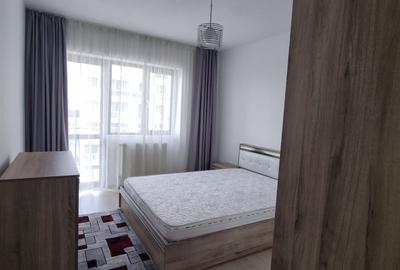Apartament cu 2 camere decomandat, mobilat în Apărătorii Patriei - 1