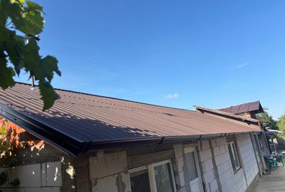 Casă cu 4 camere în Central - 3