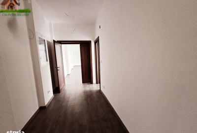 Spațiu comercial, de 106 mp, în Baza 3 - 2