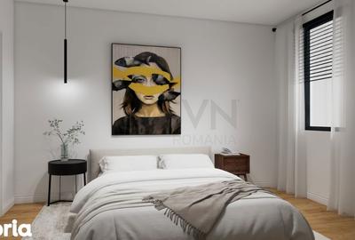 Apartament cu 3 camere, mobilat în Calea Victoriei - 6