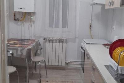 APARTAMENT 2 CAMERE SEMIDECOMANDAT CONFORT 1 ZONA TOMIS 2 - 4