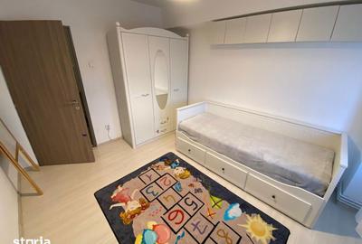 Apartament cu 3 camere în Ultracentral - 17
