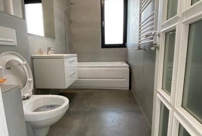 Spațiu de închiriat în Copou lângă Liceul Ibrăileanu 48 mp - 5