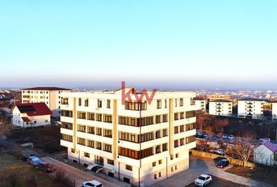 Apartament 2 Camere Decomandat - Galata, Platoul Insorit - 5