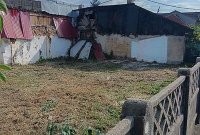 Teren Construcții intravilan de 189 mp, în Colentina - 3