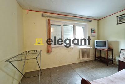 3 camere, 66 mp, etaj 2, Lapus-Scoala 37 - 9