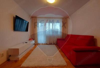 Apartament cu 3 camere de inchiriat in zona Astra! - 9