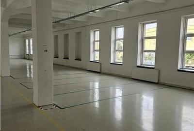 Spatiu Industrial - 3500 mp - Productie - Depozitare - Office - 26