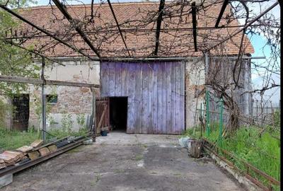 Casă cu 3 camere în Exterior Vest - 1