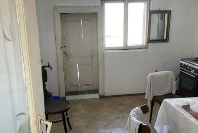 Casă cu 3 camere în Văleni-Dâmbovița - 3