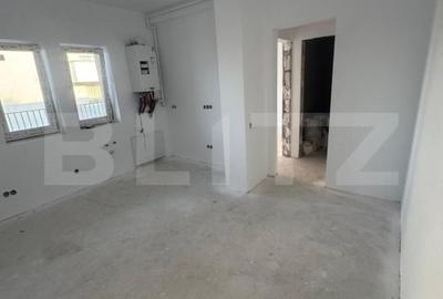 Apartament de 2 camere, 64 mp, terasa 30 mp, parcare, zona Tineretului - 2