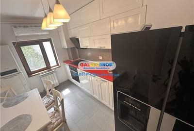 Inchiriere apartament 2 camere, renovat, Ultracentral, Ploiesti - 3