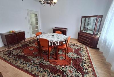 Casa 4 camere garaj pivnita 550mp teren zona Trei Stejari - 5