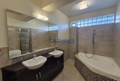 Stefan cel Mare penthouse pe doua niveluri, 3 camere - 16