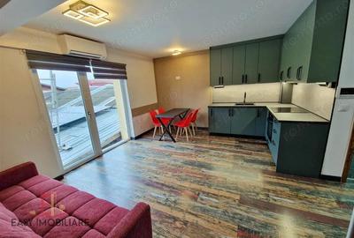 Apartament nou 3 camere, UMF, prima inchiriere, izolat, parcare, - 9