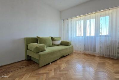 Libertatii - Regina Maria, 3 Camere Decomandat, Panorama - 10