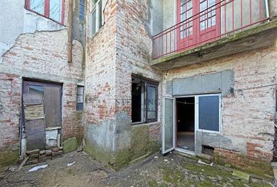 Casă individuală cu 25 camere cu Canalizare în Gara de Nord - 28